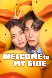 Welcome to My Side (2024)