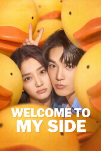 Welcome to My Side (2024)