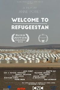 Welcome to Redugeestan (2016)