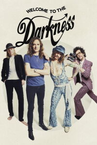 Welcome to the Darkness (2023)