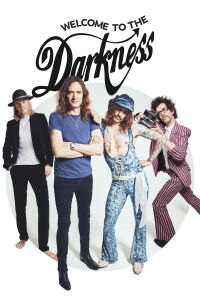 Welcome to the Darkness (2023)