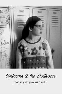 Welcome to the Dollhouse (1996)