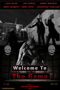 Welcome to the Game (2022)