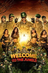 Welcome to the Jungle (2026)