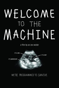Welcome to the Machine (2013)