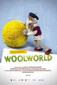 Wełniaki (2019)