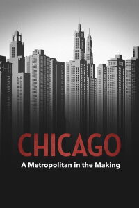 Weltstadt in Flegeljahren: Ein Bericht über Chicago (1931)