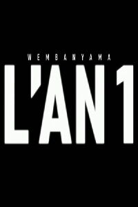 Wembanyama, l'an 1 (2023)