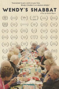 Wendy’s Shabbat (2018)