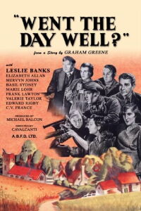 Went the Day Well? (48 Hours) (1942)