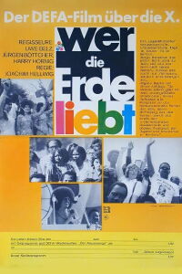 Wer die Erde liebt (1974)