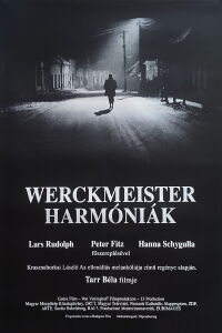 Werckmeister Harmonies (2001)