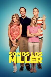 We're the Millers (2013)