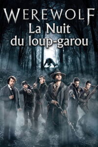 Werewolf : La Nuit du loup-garou (2012)