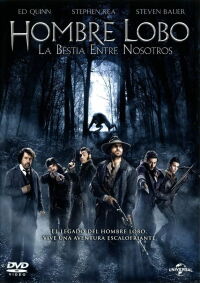 Werewolf: The Beast Among Us (2012)