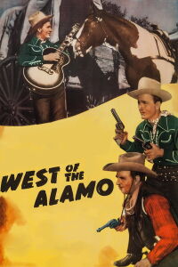 West of the Alamo (1946)