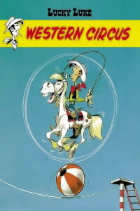 Western Circus (1980)