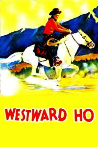 Westward Ho (1935)