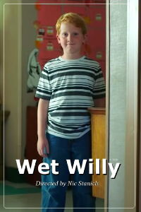 Wet Willy (2020)