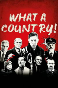 What a Country! (2018)