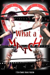 What a Match (2023)
