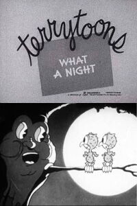 What a Night (1935)