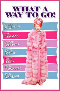 What a Way to Go! (1964)