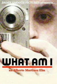 What Am I (2017)