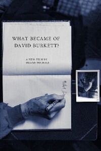 What Became of David Burkett? (2021)