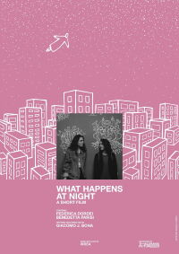 What Happens at Night (2019)