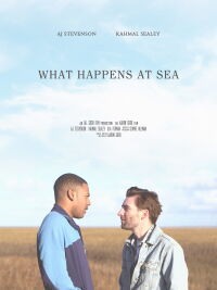 What Happens at Sea (2020)