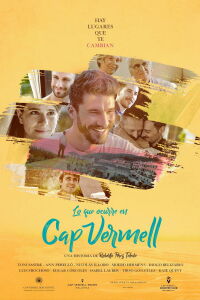 What Happens In Cap Vermell (2018)