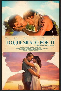 What I Feel For You (2018)