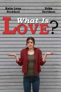 What Is Love? (2024)