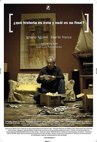 What Is This Story and How Does It End? (2013)