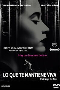 What Keeps You Alive (2018)