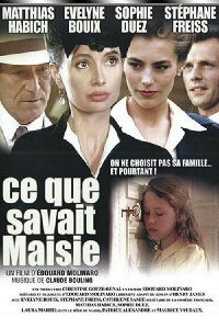 What Maisie Knew (1993)
