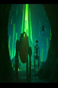 What Makes Them Tick (2022)