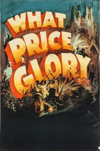 What Price Glory (1926)