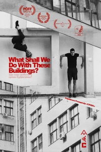 What Shall We Do With These Buildings? (2022)