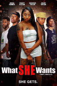 What She Wants (2024)