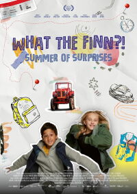 What the Finn?! – Summer of Surprises (2023)