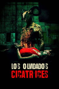 What the Waters Left Behind: Scars (2023)