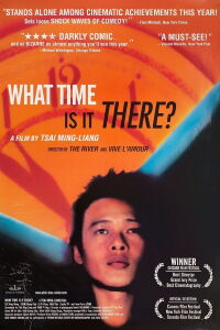 What Time Is It There? (2001)