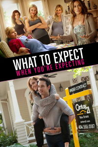 What to Expect When You're Expecting (2012)