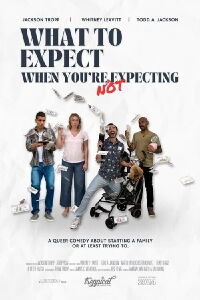 What to Expect When You're Not Expecting (2024)