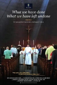 What We Have Done What We Have Left Undone (2024)