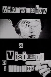 What, Who, How (1957)