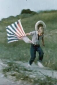 Whatever The Weather (1967)