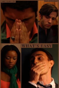 What's Easy (2013)